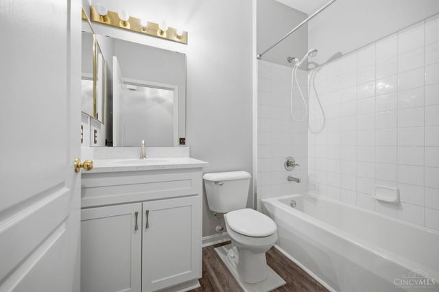5840 Bayswater Drive, Mason, OH 45040