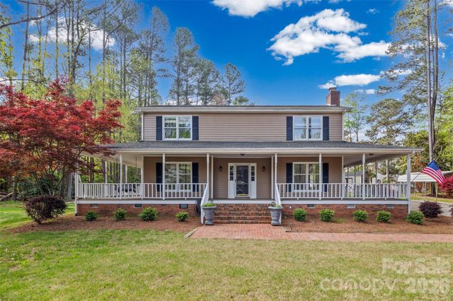 836 Meadowlark Drive, Rock Hill, SC 29732