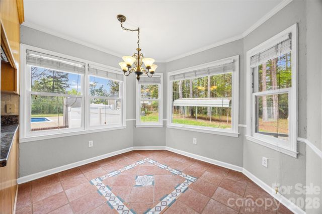 836 Meadowlark Drive, Rock Hill, SC 29732