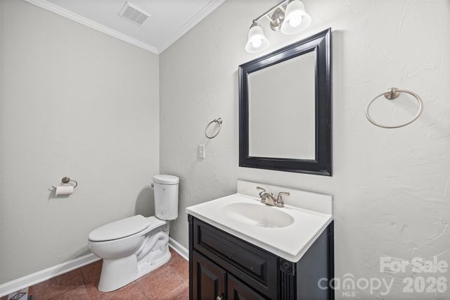 836 Meadowlark Drive, Rock Hill, SC 29732