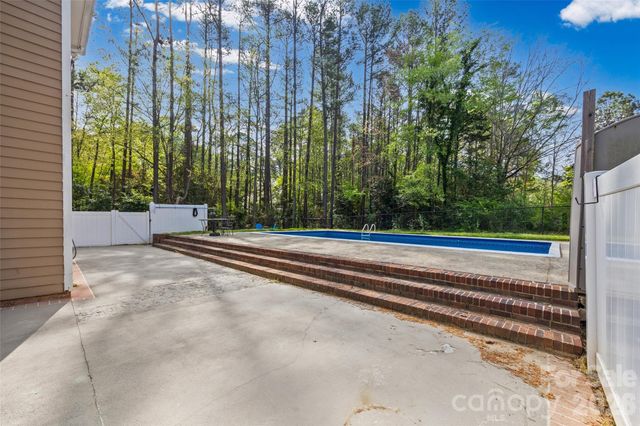 836 Meadowlark Drive, Rock Hill, SC 29732