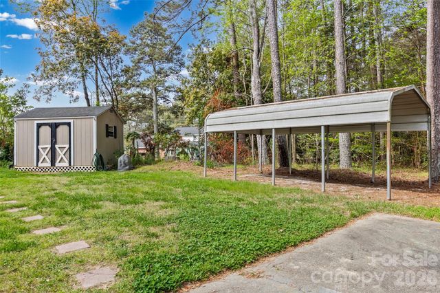 836 Meadowlark Drive, Rock Hill, SC 29732