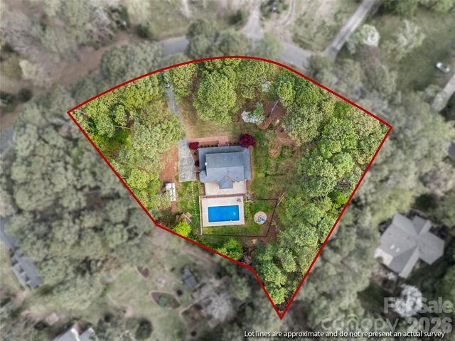 836 Meadowlark Drive, Rock Hill, SC 29732