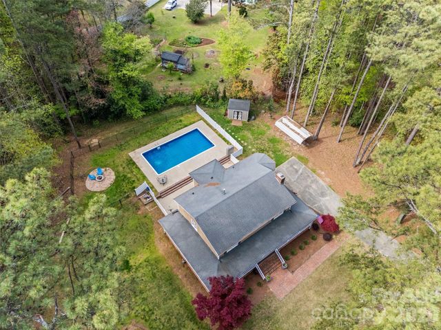 836 Meadowlark Drive, Rock Hill, SC 29732