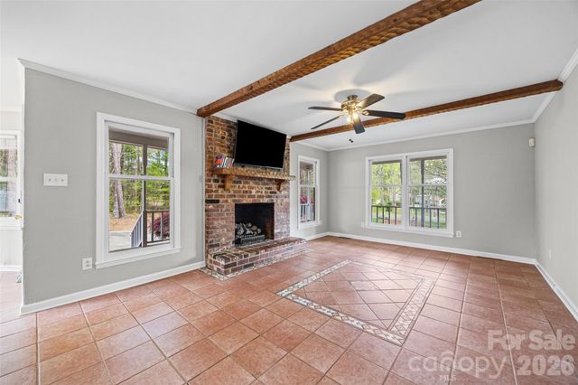 836 Meadowlark Drive, Rock Hill, SC 29732