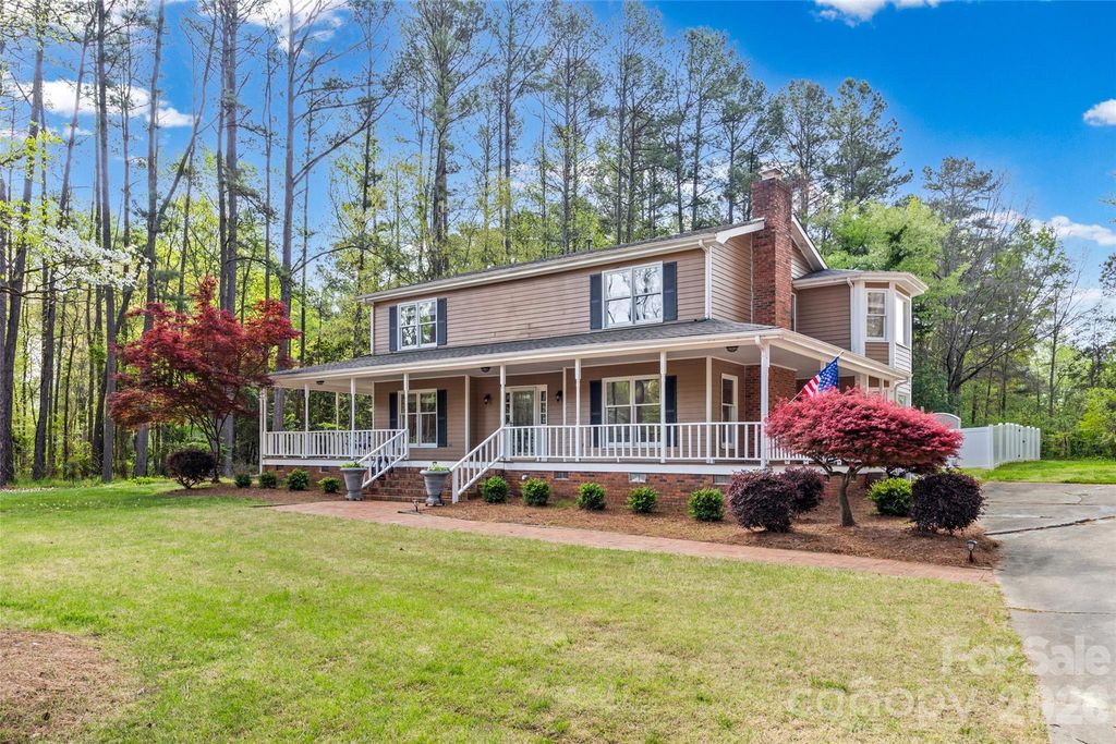 836 Meadowlark Drive, Rock Hill, SC 29732