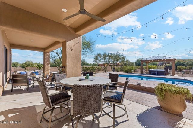 1403 W LEISURE Court, Phoenix, AZ 85086