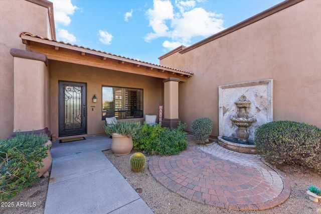 1403 W LEISURE Court, Phoenix, AZ 85086