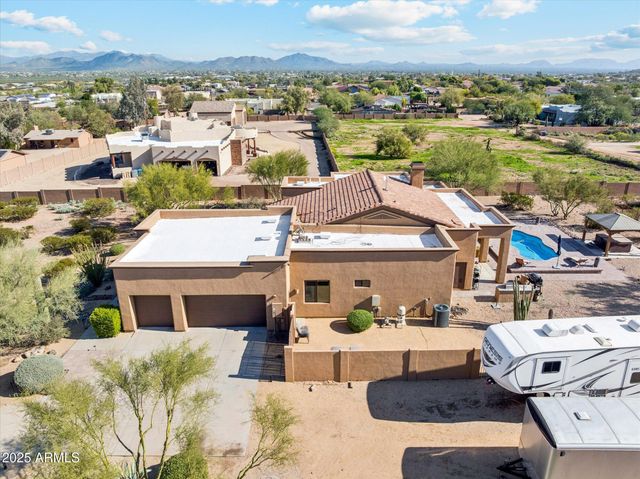 1403 W LEISURE Court, Phoenix, AZ 85086