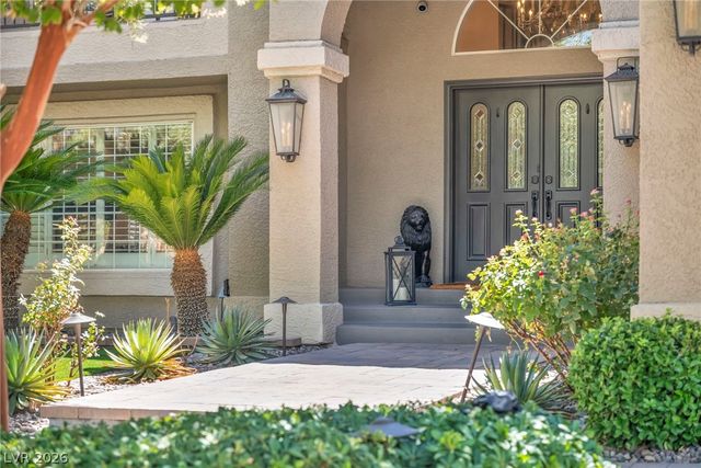 2359 Villandry Court, Henderson, NV 89074