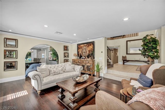2359 Villandry Court, Henderson, NV 89074
