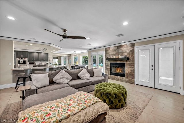2359 Villandry Court, Henderson, NV 89074