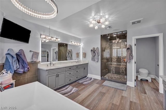 2359 Villandry Court, Henderson, NV 89074
