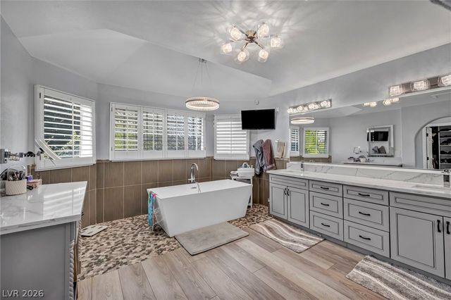 2359 Villandry Court, Henderson, NV 89074