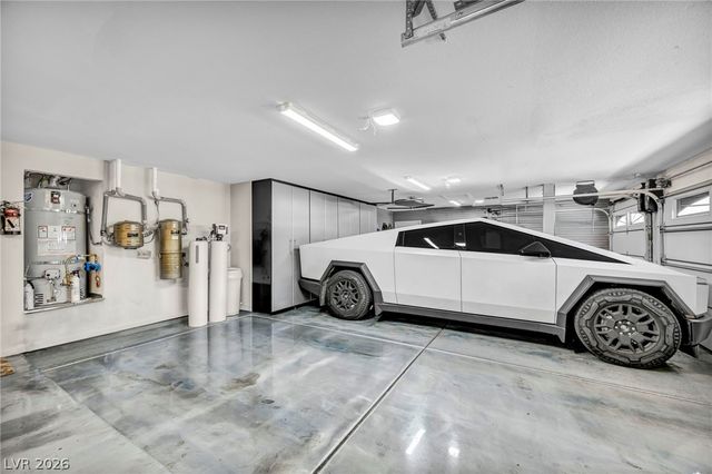 2359 Villandry Court, Henderson, NV 89074
