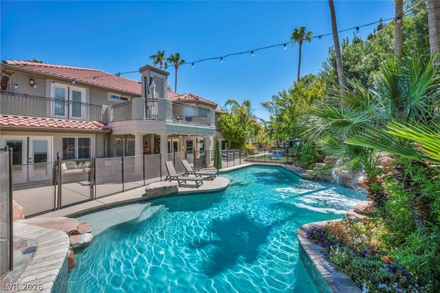 2359 Villandry Court, Henderson, NV 89074