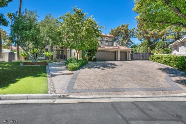 2359 Villandry Court, Henderson, NV 89074