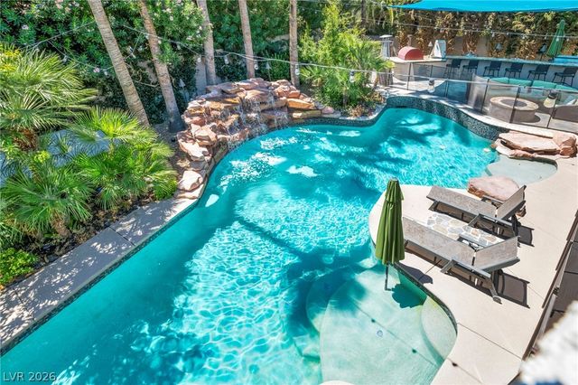 2359 Villandry Court, Henderson, NV 89074