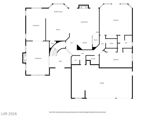 2359 Villandry Court, Henderson, NV 89074