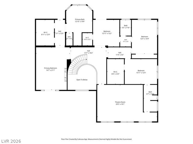 2359 Villandry Court, Henderson, NV 89074