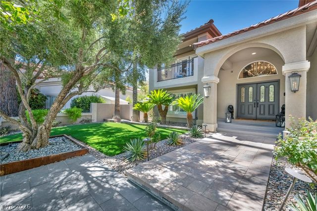 2359 Villandry Court, Henderson, NV 89074
