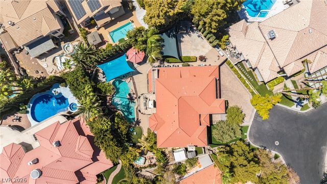 2359 Villandry Court, Henderson, NV 89074