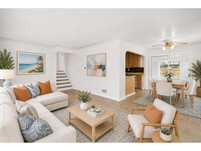 2348 Nome St, Aurora, CO 80010