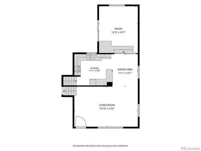 2348 Nome St, Aurora, CO 80010