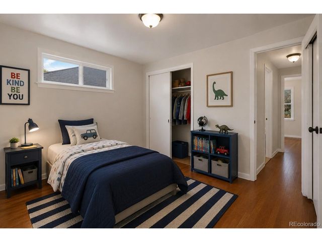 2348 Nome St, Aurora, CO 80010