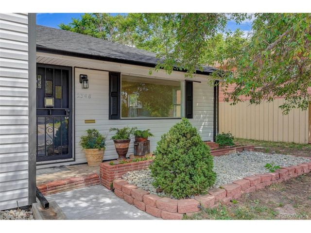 2348 Nome St, Aurora, CO 80010