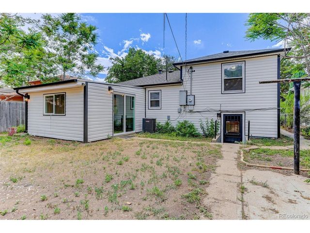2348 Nome St, Aurora, CO 80010