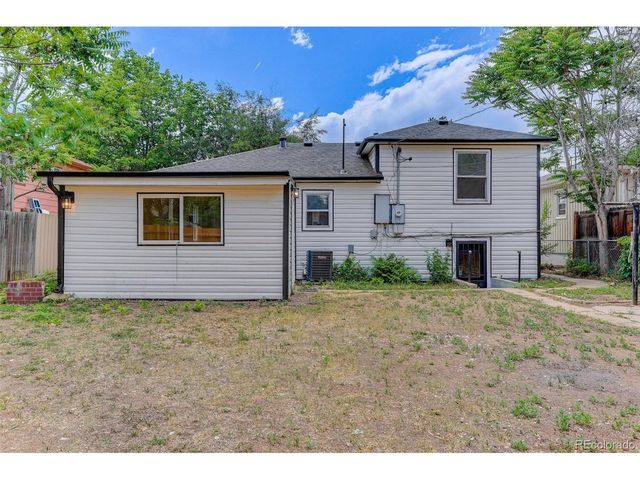 2348 Nome St, Aurora, CO 80010