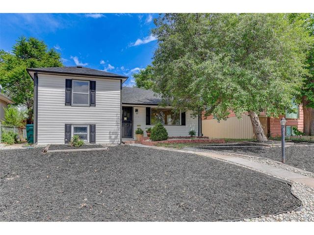 2348 Nome St, Aurora, CO 80010
