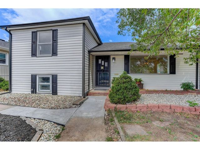 2348 Nome St, Aurora, CO 80010