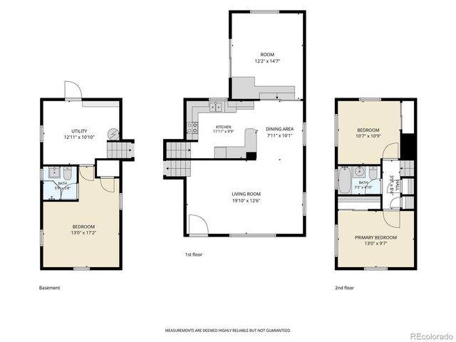 2348 Nome St, Aurora, CO 80010