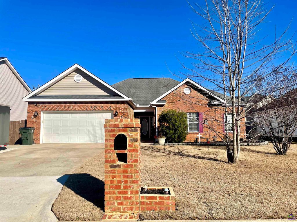 104 Bryce Drive, Warner Robins, GA 31088