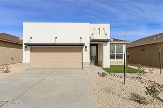 7492 Eagle Vista Street, Las Cruces, NM 88012
