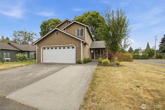 1416 Creekwood Court SE, Olympia, WA 98501