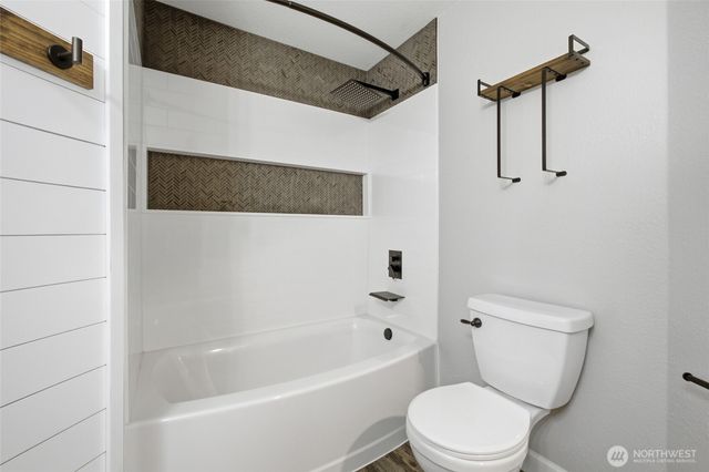 1416 Creekwood Court SE, Olympia, WA 98501