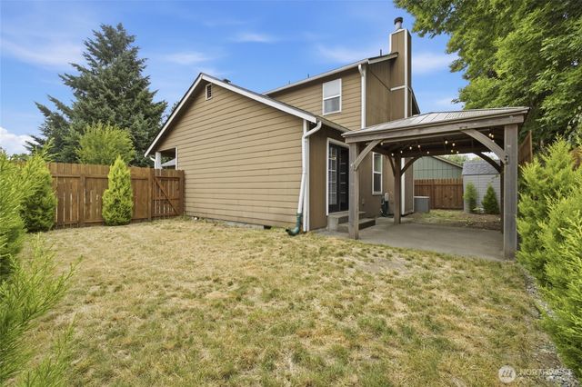 1416 Creekwood Court SE, Olympia, WA 98501