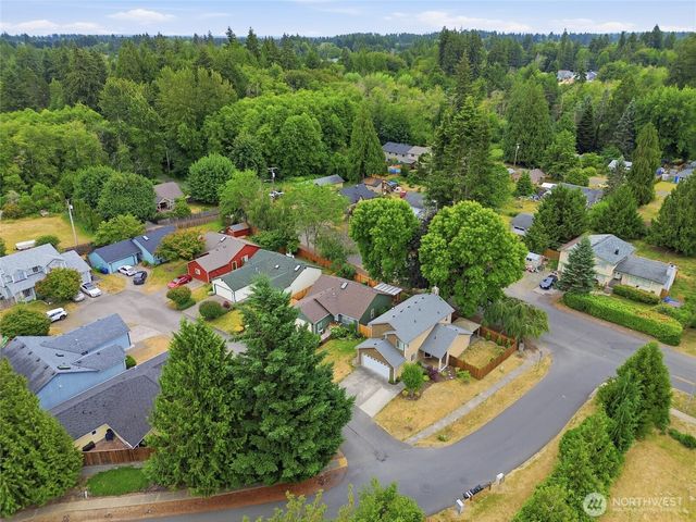 1416 Creekwood Court SE, Olympia, WA 98501