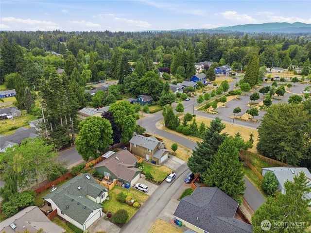 1416 Creekwood Court SE, Olympia, WA 98501