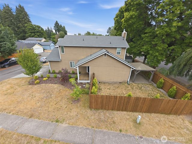 1416 Creekwood Court SE, Olympia, WA 98501
