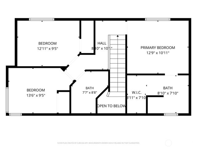 1416 Creekwood Court SE, Olympia, WA 98501