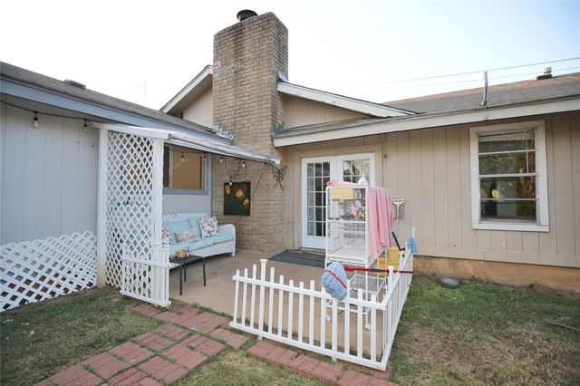 204 Deerfield Park DR, Cedar Park, TX 78613