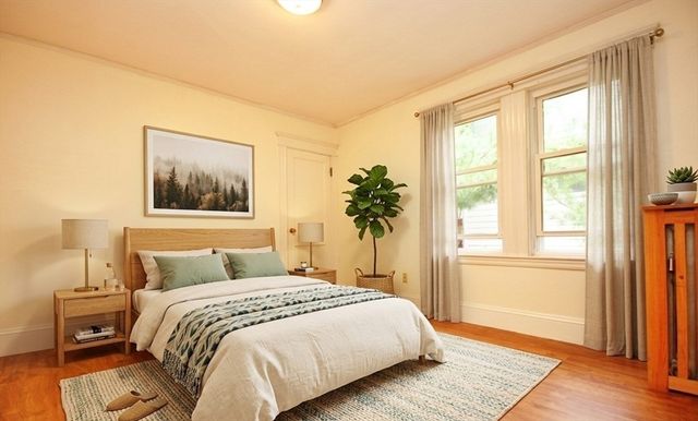 4 Belmont 2, Newton, MA 02458