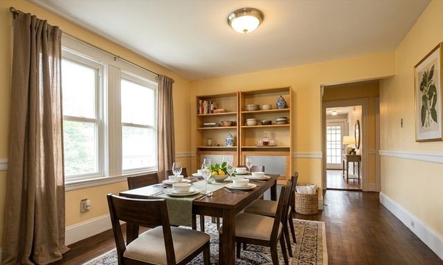 4 Belmont 2, Newton, MA 02458