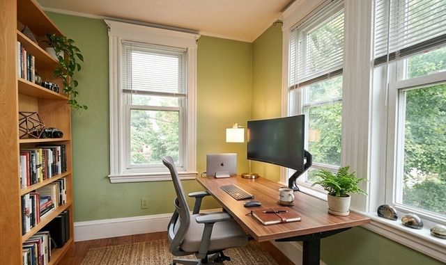 4 Belmont 2, Newton, MA 02458