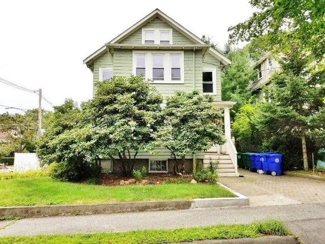 4 Belmont 2, Newton, MA 02458