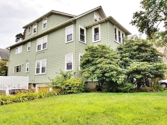 4 Belmont 2, Newton, MA 02458
